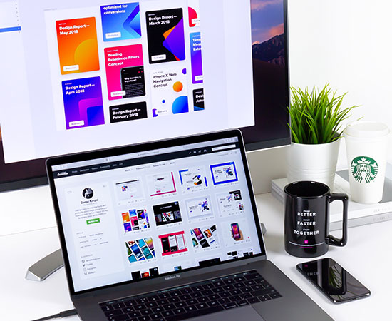 IT Consulting Services