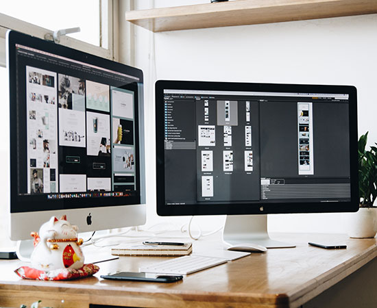 Custom Software Solutions